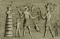 Picture 28 of 249 from Recueil d'antiquités égyptiennes, étrusques, greques et romaines (1752), leaf 144