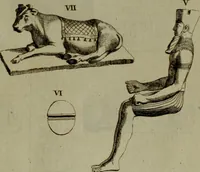 Picture 45 of 249 from Recueil d'antiquités égyptiennes, étrusques, greques et romaines (1752), leaf 154