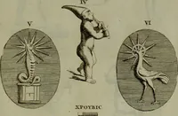 Picture 53 of 249 from Recueil d'antiquités égyptiennes, étrusques, greques et romaines (1752), leaf 162