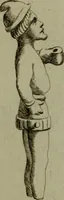 An illustration from Recueil d'antiquités égyptiennes, étrusques, greques et romaines (1752)