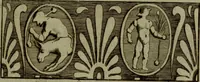 Picture 66 of 249 from Recueil d'antiquités égyptiennes, étrusques, greques et romaines (1752), leaf 182