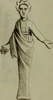 Picture 70 of 249 from Recueil d'antiquités égyptiennes, étrusques, greques et romaines (1752), leaf 222