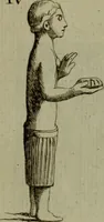 Picture 71 of 249 from Recueil d'antiquités égyptiennes, étrusques, greques et romaines (1752), leaf 224