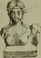 An illustration from Recueil d'antiquités égyptiennes, étrusques, greques et romaines (1752)