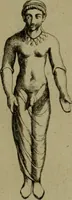 An illustration from Recueil d'antiquités égyptiennes, étrusques, greques et romaines (1752)