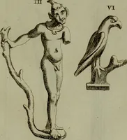 Picture 96 of 249 from Recueil d'antiquités égyptiennes, étrusques, greques et romaines (1752), leaf 238