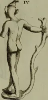 Picture 97 of 249 from Recueil d'antiquités égyptiennes, étrusques, greques et romaines (1752), leaf 238