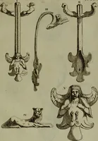 Picture 103 of 249 from Recueil d'antiquités égyptiennes, étrusques, greques et romaines (1752), leaf 248