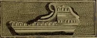 An illustration from Recueil d'antiquités égyptiennes, étrusques, greques et romaines (1752)