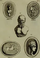 Picture 123 of 249 from Recueil d'antiquités égyptiennes, étrusques, greques et romaines (1752), leaf 314
