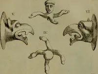 Picture 138 of 249 from Recueil d'antiquités égyptiennes, étrusques, greques et romaines (1752), leaf 326