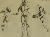 Picture 148 of 249 from Recueil d'antiquités égyptiennes, étrusques, greques et romaines (1752), leaf 428