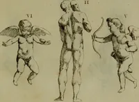 Picture 149 of 249 from Recueil d'antiquités égyptiennes, étrusques, greques et romaines (1752), leaf 428