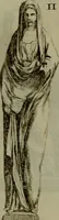 An illustration from Recueil d'antiquités égyptiennes, étrusques, greques et romaines (1752)