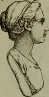 An illustration from Recueil d'antiquités égyptiennes, étrusques, greques et romaines (1752)