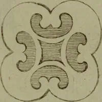 An illustration from Recueil d'antiquités égyptiennes, étrusques, greques et romaines (1752)