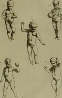 An illustration from Recueil d'antiquités égyptiennes, étrusques, greques et romaines (1752)