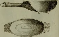 Picture 219 of 249 from Recueil d'antiquités égyptiennes, étrusques, greques et romaines (1752), leaf 578