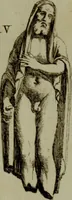 An illustration from Recueil d'antiquités égyptiennes, étrusques, greques et romaines (1752)
