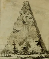 Picture 1 of 249 from Recueil d'antiquités égyptiennes, étrusques, greques et romaines (1752), leaf 9