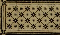 An illustration from Recueil d'antiquités égyptiennes, étrusques, greques et romaines (1752)