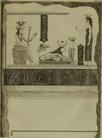 Picture 14 of 220 from Recueil d'antiquités égyptiennes, étrusques, greques et romaines (1752), leaf 160