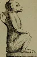 An illustration from Recueil d'antiquités égyptiennes, étrusques, greques et romaines (1752)