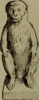 An illustration from Recueil d'antiquités égyptiennes, étrusques, greques et romaines (1752)