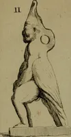 Picture 23 of 220 from Recueil d'antiquités égyptiennes, étrusques, greques et romaines (1752), leaf 166