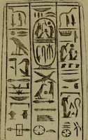 Picture 28 of 220 from Recueil d'antiquités égyptiennes, étrusques, greques et romaines (1752), leaf 168