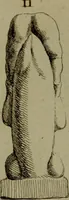 An illustration from Recueil d'antiquités égyptiennes, étrusques, greques et romaines (1752)