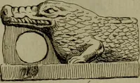 An illustration from Recueil d'antiquités égyptiennes, étrusques, greques et romaines (1752)