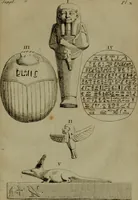 Picture 37 of 220 from Recueil d'antiquités égyptiennes, étrusques, greques et romaines (1752), leaf 176