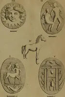 Picture 61 of 220 from Recueil d'antiquités égyptiennes, étrusques, greques et romaines (1752), leaf 224