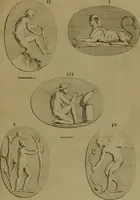 Picture 62 of 220 from Recueil d'antiquités égyptiennes, étrusques, greques et romaines (1752), leaf 226