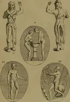 Picture 63 of 220 from Recueil d'antiquités égyptiennes, étrusques, greques et romaines (1752), leaf 228