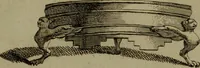 Picture 76 of 220 from Recueil d'antiquités égyptiennes, étrusques, greques et romaines (1752), leaf 274