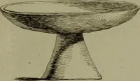 An illustration from Recueil d'antiquités égyptiennes, étrusques, greques et romaines (1752)