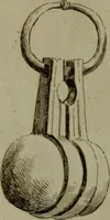 An illustration from Recueil d'antiquités égyptiennes, étrusques, greques et romaines (1752)