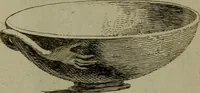An illustration from Recueil d'antiquités égyptiennes, étrusques, greques et romaines (1752)
