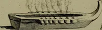 Picture 100 of 220 from Recueil d'antiquités égyptiennes, étrusques, greques et romaines (1752), leaf 290