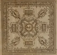 Picture 109 of 220 from Recueil d'antiquités égyptiennes, étrusques, greques et romaines (1752), leaf 354