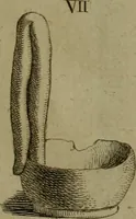 Picture 143 of 220 from Recueil d'antiquités égyptiennes, étrusques, greques et romaines (1752), leaf 384
