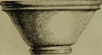 An illustration from Recueil d'antiquités égyptiennes, étrusques, greques et romaines (1752)