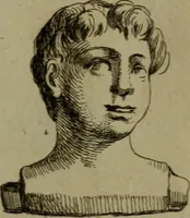 An illustration from Recueil d'antiquités égyptiennes, étrusques, greques et romaines (1752)