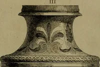 An illustration from Recueil d'antiquités égyptiennes, étrusques, greques et romaines (1752)