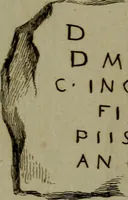 An illustration from Recueil d'antiquités égyptiennes, étrusques, greques et romaines (1752)