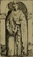 An illustration from Recueil d'antiquités égyptiennes, étrusques, greques et romaines (1752)