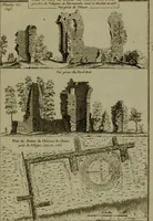 Picture 209 of 220 from Recueil d'antiquités égyptiennes, étrusques, greques et romaines (1752), leaf 544