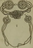 Picture 219 of 220 from Recueil d'antiquités égyptiennes, étrusques, greques et romaines (1752), leaf 556